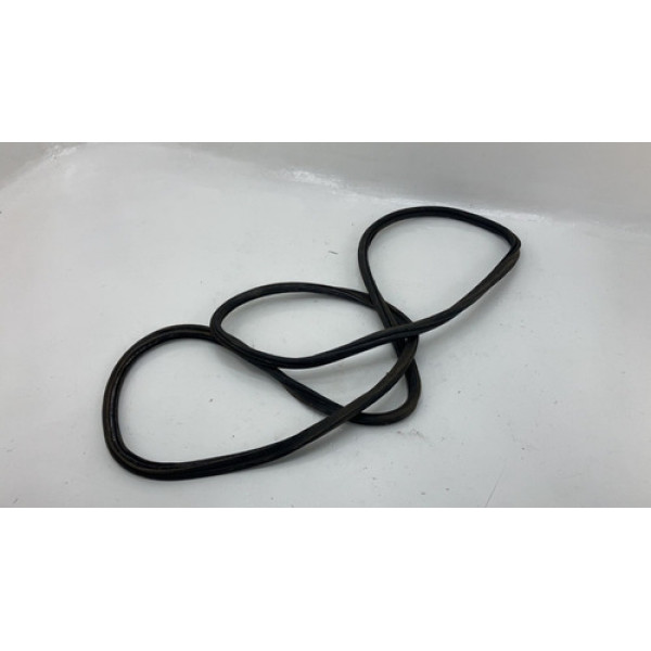 Borracha Porta Malas Bmw X5 2002