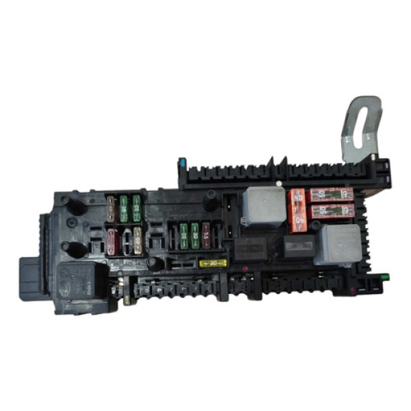 Módulo Caixa Fusível Mercedes C180 2011 2012 2013 