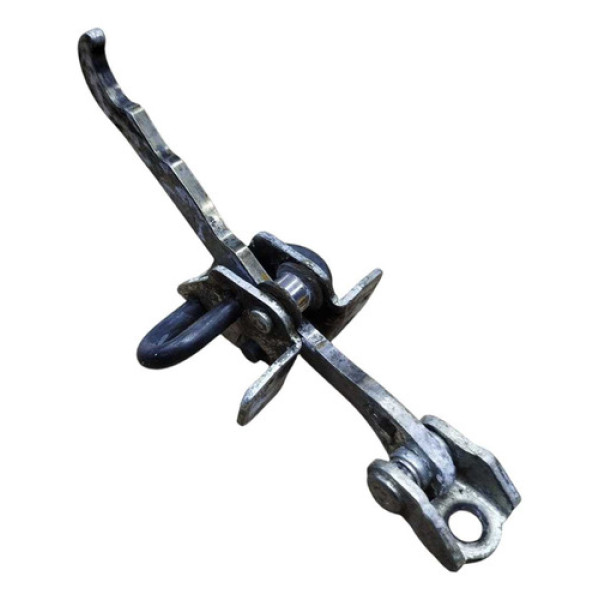 Limitador Porta Chevrolet Astra 2003 2004 Dianteira Direita