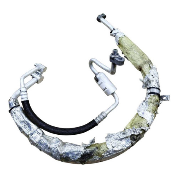 Mangueira Ar Condicionado Ford Fusion 2.5 2010 2011 2012