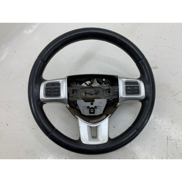 Volante Dodge Journey 2013 Com Comando