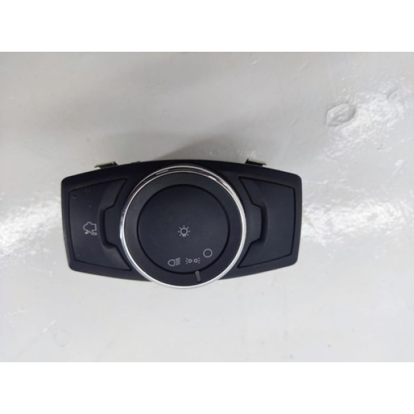 Comando Chave De Luz Ford Ka 2014 A 2016