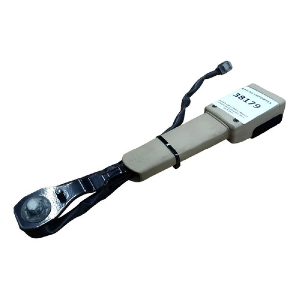 Engate Cinto Jeep Cherokee Dianteiro Esquerdo 2014 2015 2016