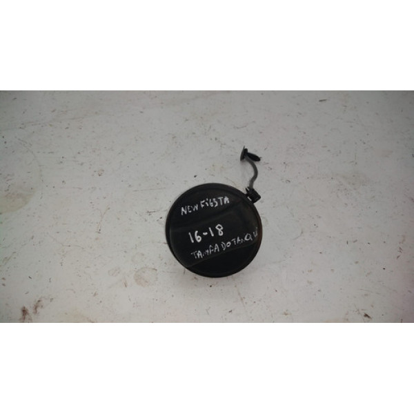 Tampa Bocal Do Tanque Ford New Fiesta 2016 A 2018