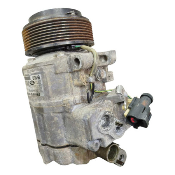 Compressor Ar Range Rover Vogue 3.6 V8 2008 Diesel 