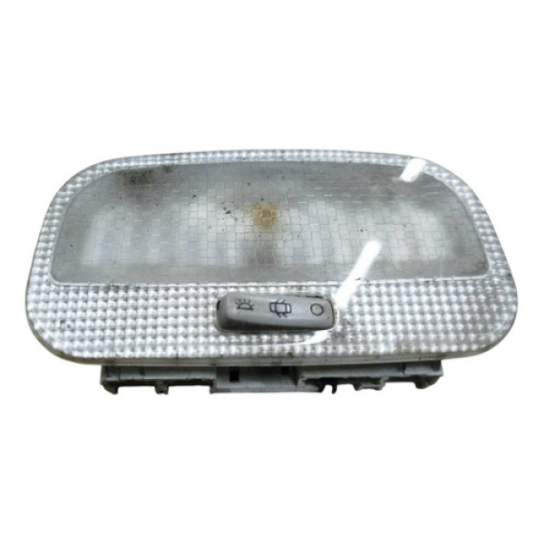 Lanterna Luz Teto Cortesia Peugeot 307 2009 2010 2011