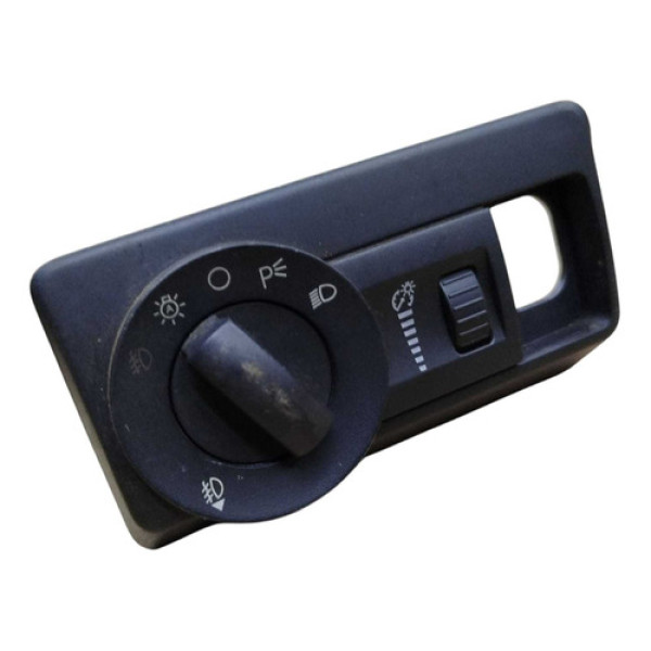 Chave Comando Luz Farol Milha Ford Fusion 2006 2007 2008