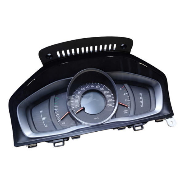 Painel Instrumentos Xc60 2.0 2016 2017 2018 Preta