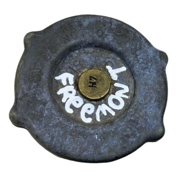 Tampa Mangueira Radiador Fiat Freemont 2012