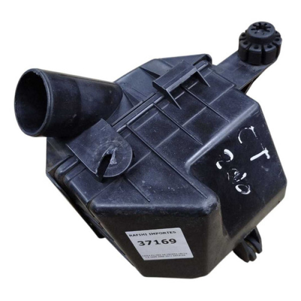 Caixa Filtro Ar Prisma Celta 1.0 2005 2009 2011 Detalhe