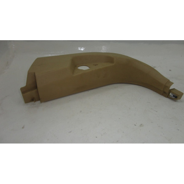 Acabamento Soleira Dianteira Esquerda Bmw X6 2013