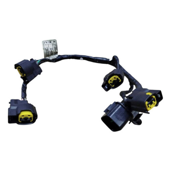 Chicote Bobina Ignição Hyundai Hb20 1.6 2013 2014 2015 2016