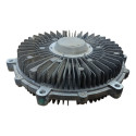 Polia Viscosa Ventoinha Radiador Ram 2500 6.7 2019 2020 2021