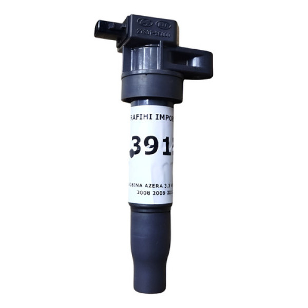 Bobina Ignição Azera 3.3 V6 2007 2008 2009 2010