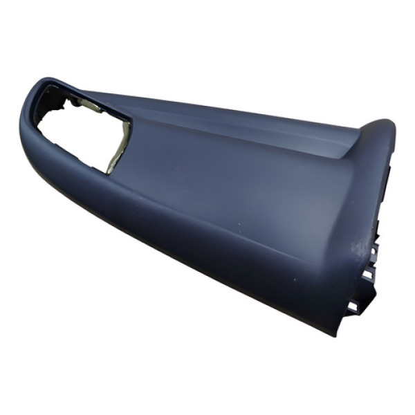 Acabamento Painel Difusor Fit 2015 2016 2017 2018 Direito - Preta - Painel