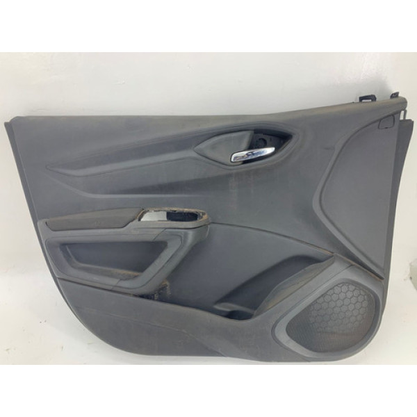 Forro De Porta Dianteira Esquerda Cobalt 2015