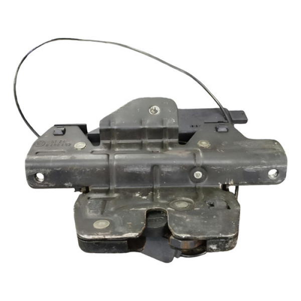 Fechadura Tampa Traseira X5 2001 2002 2003 2004