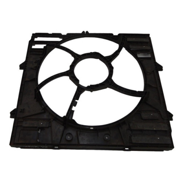 Defletor Sem Ventoinha Volkswagen Amarok V6 2008