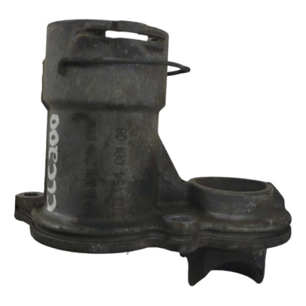 Flange Da Agua Mercedes Clc 200 C 200 C 180 Slk 200 2010