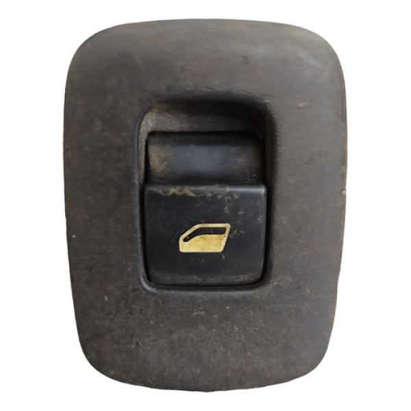 Comando Vidro Traseiro Citroen C5 2009 2010 2011 2012