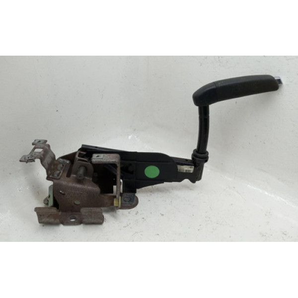 Alavanca Freio De Mão Peugeot 408 2012