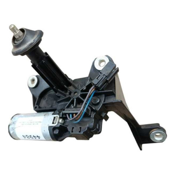 Motor Limpador Vidro Traseiro Astra 2007 2008 2009 2010