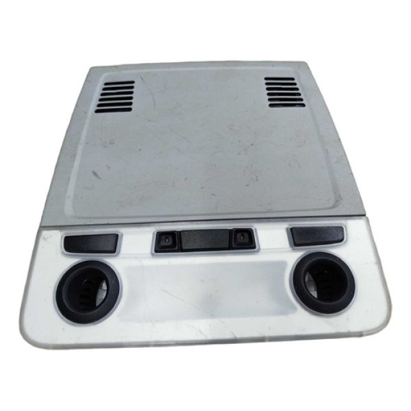 Luz Cortesia X1 2009 2010 2011 2012