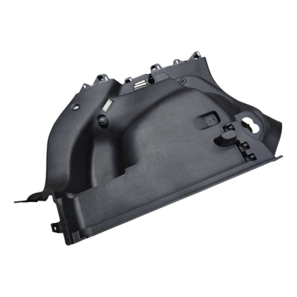 Forro Lateral Jeep Compass Esquerdo Porta Malas 2017 2020