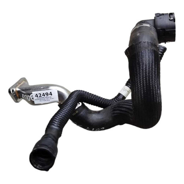 Mangueira Inferior Radiador Mobi Uno 1.0 3vv 2017 2018 2019