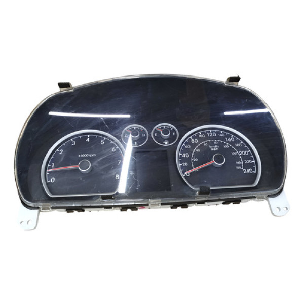 Painel Instrumentos I30 2.0 2009 2010 2011 2012 Preto