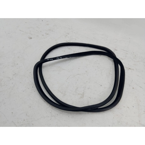 Borracha Porta Traseira Esquerda Volvo S80 T6 2000