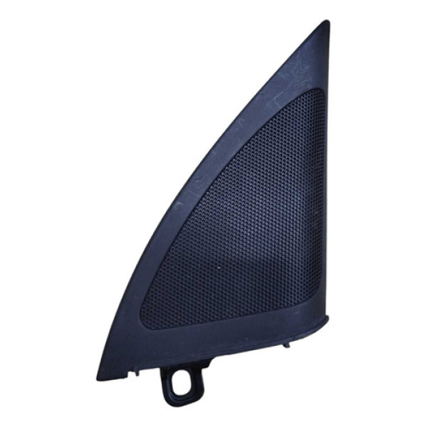 Acabamento Interno Retrovisor Audi A4 Direito 2011 2012 2013 Preto