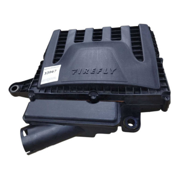 Caixa Filtro Ar Fiat Argo Strada 1.0 3cc 2018 2019 2020 2021