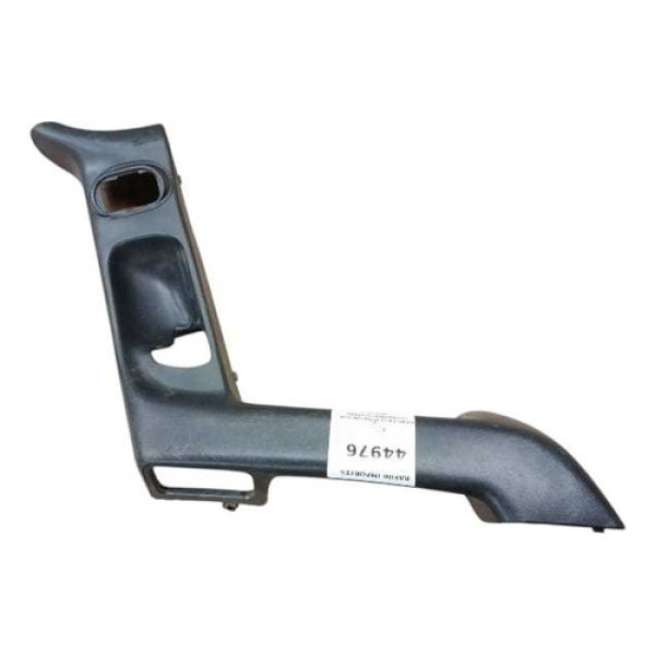 Puxador Alça Astra 1999 2005 2010 Dianteiro Esquerdo Detalhe Preto Dianteira