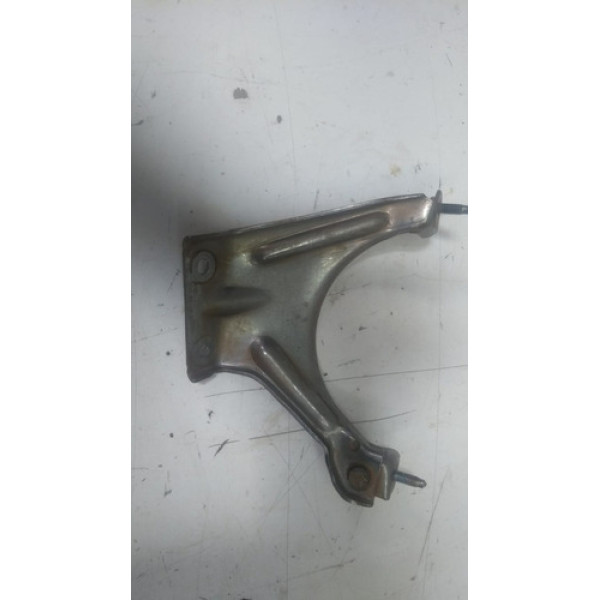 Suporte Catalisador Audi A3 2018 Km33000  5q0253461