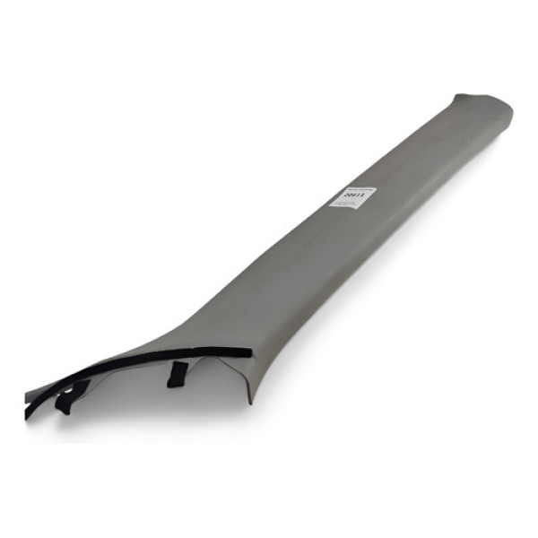 Acabamento Coluna Parabrisa Accord 2006 2007 2008 Direito Cinza