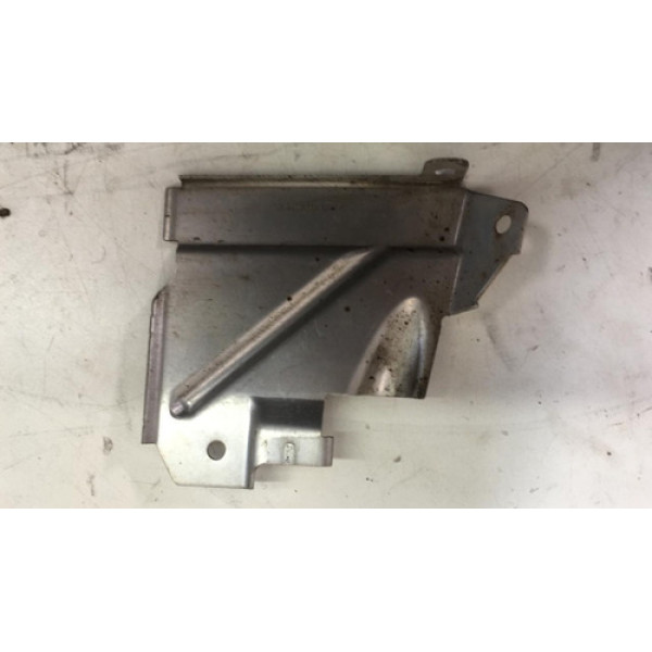 Protetor Suporte Chicote Cambio Mercedes Benz Ml350 2007