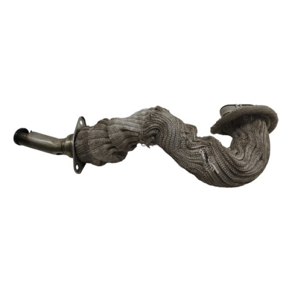 Cano Válvula Egr Jeep Grand Cherokee 3.0 Cdi 4x4 2015