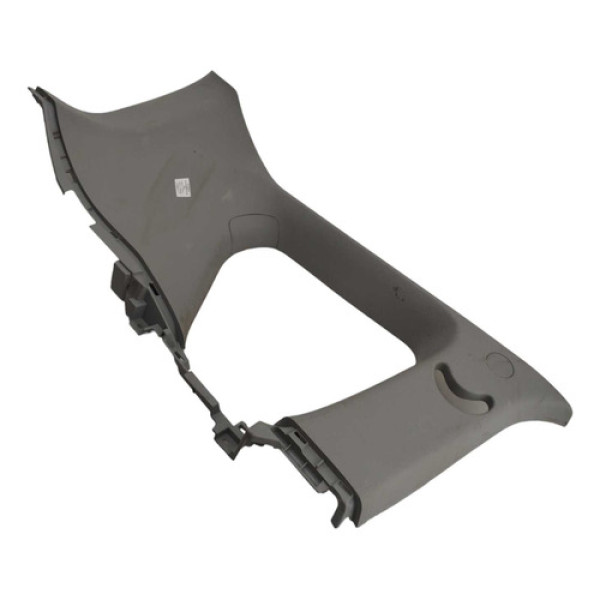 Acabamento Superior Esquerdo Porta Malas Outlander 2009 2010