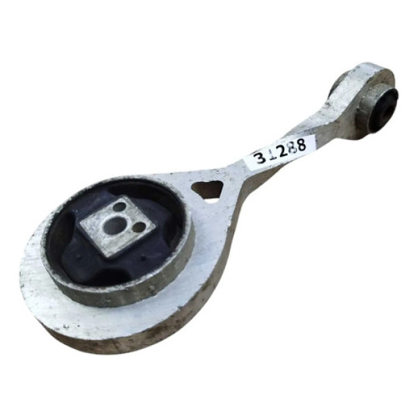 Coxim Traseiro Cambio Volkswagen Gol Fox Polo 2009 2010 2011