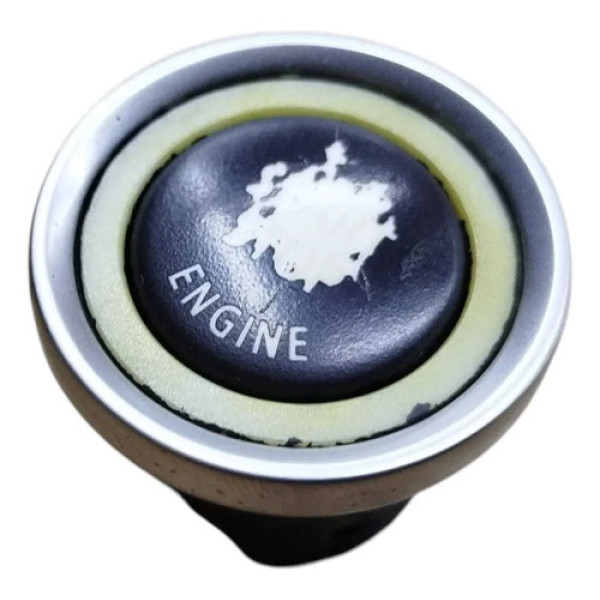 Botão Start Stop Engine Bmw 320i 318i 2008 2009 2010 Detalhe