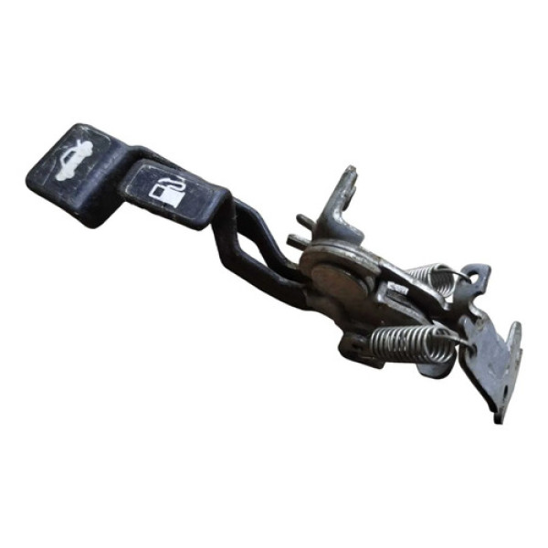 Alavanca Portinhola Tampa Porta Malas Corolla 2009 2013