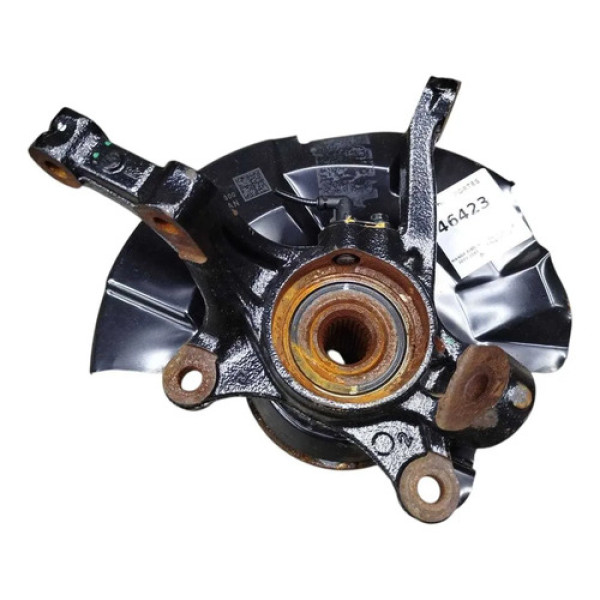 Manga Eixo Hyundai Hb20 1.6 2020 2021 2022 Dianteiro Direito