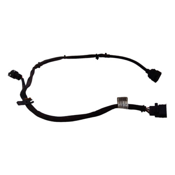 Chicote Cambio Mercedes Ml350 V6 3.5 2007 Auto A2721502033 