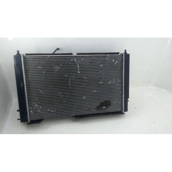 Kit Radiador Chevrolet Omega Australiano 2000