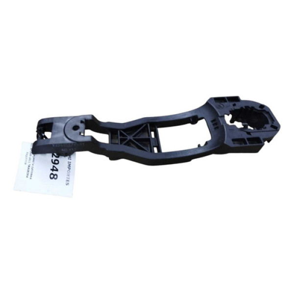 Suporte Maçaneta Externa Gol G5 2009 2011 Traseira Esquerda
