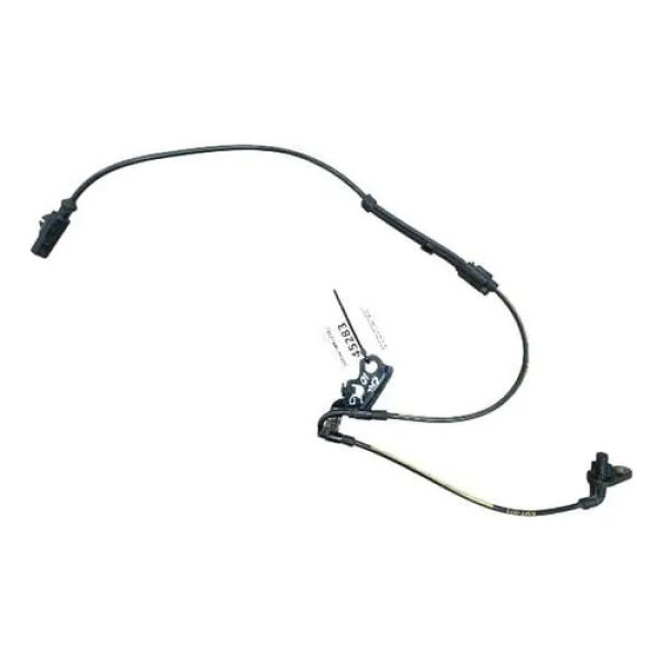 Sensor Abs Corolla 2009 2010 2011 2012 Dianteiro Direito