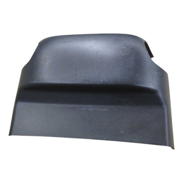 Moldura Superior Coluna Direção Spin 2013 2014 2015