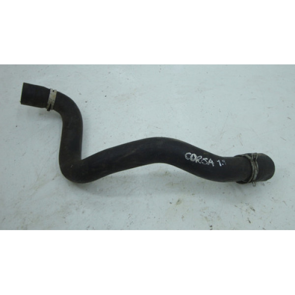 Mangueira Inferior Radiador Chevrolet Corsa 1.4 2006