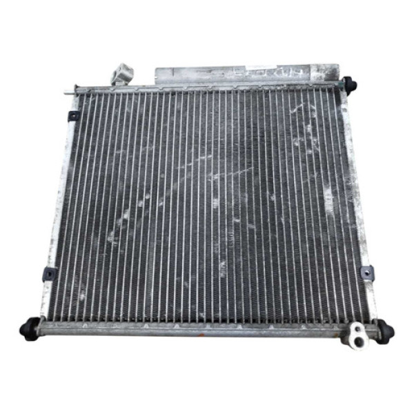 Condensador Ar Condicionado Fit 1.4 2004 2005 2006 2007